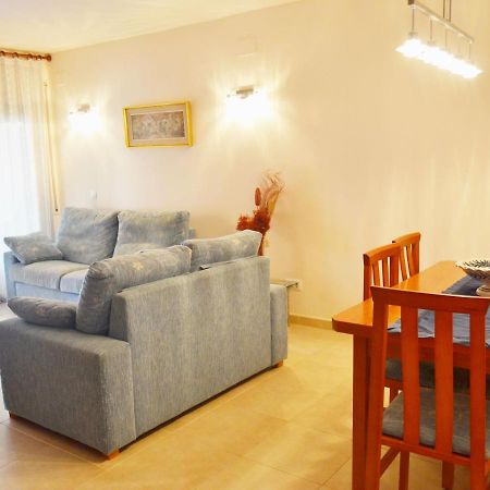 Apartment Deltamar By Interhome Sant Carlos de la Ràpita Dış mekan fotoğraf
