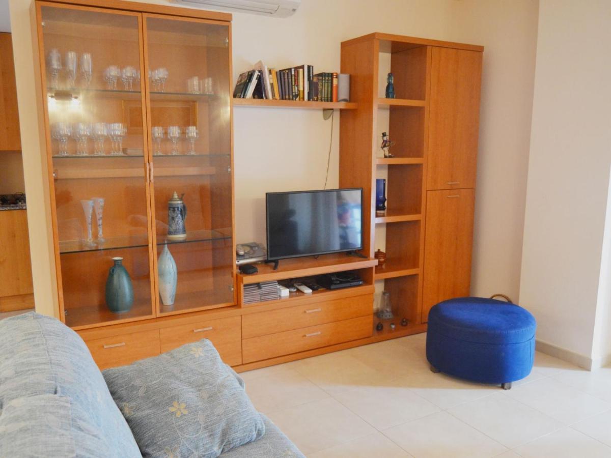 Apartment Deltamar By Interhome Sant Carlos de la Ràpita Dış mekan fotoğraf